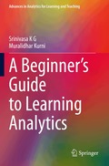 Beginner's Guide to Learning Analytics