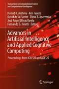 Advances in Artificial Intelligence and Applied Cognitive Computing