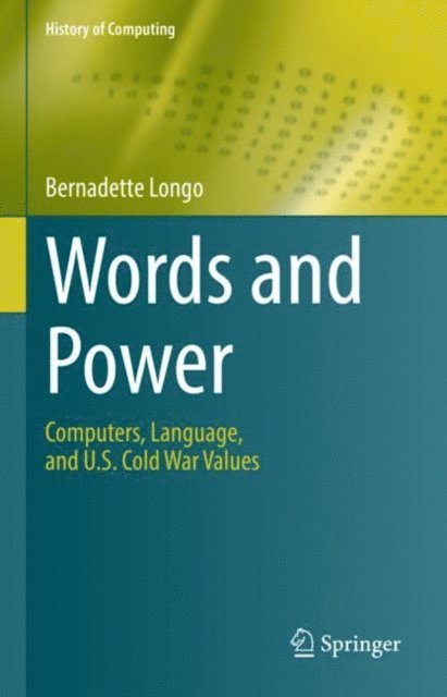 Bernadette Longo - Words and Power, E-bok