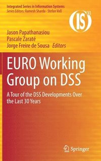 EURO Working Group on DSS
