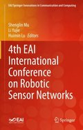 4th EAI International Conference on Robotic Sensor Networks
