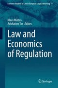 Law and Economics of Regulation