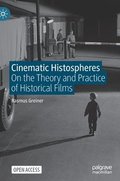 Cinematic Histospheres