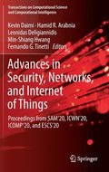 Advances in Security, Networks, and Internet of Things