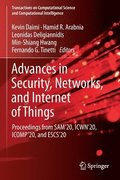 Advances in Security, Networks, and Internet of Things