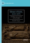 Elionor of Sicily, 1325-1375