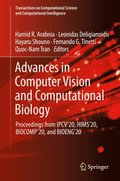 Advances in Computer Vision and Computational Biology