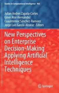New Perspectives on Enterprise Decision-Making Applying Artificial Intelligence Techniques