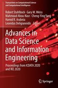 Advances in Data Science and Information Engineering