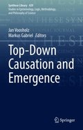 Top-Down Causation and Emergence