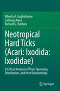 Neotropical Hard Ticks (Acari: Ixodida: Ixodidae)