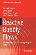 Reactive Bubbly Flows