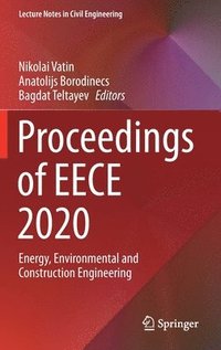 Proceedings of EECE 2020