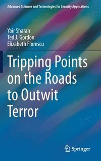 Tripping Points on the Roads to Outwit Terror