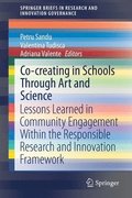 Co-creating in Schools Through Art and  Science