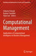 Computational Management