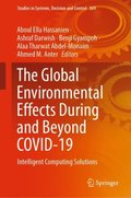 Global Environmental Effects During and Beyond COVID-19