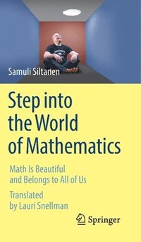 Astu matematiikan maailmaan - Samuli Siltanen - Ebok (9789511345237) | Bokus