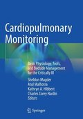 Cardiopulmonary Monitoring