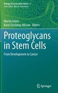 Proteoglycans in Stem Cells