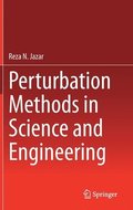 Perturbation Methods in Science and Engineering