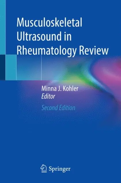 Minna J. Kohler - Musculoskeletal Ultrasound in Rheumatology Review, E-bok. Tillgänglighet: Lägg i varukorg