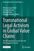 Transnational Legal Activism in Global Value Chains