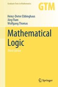 Mathematical Logic