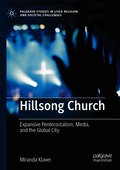Hillsong Church