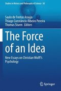 The Force of an Idea