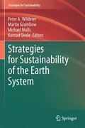 Strategies for Sustainability of the Earth System