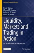 Liquidity, Markets and Trading in Action