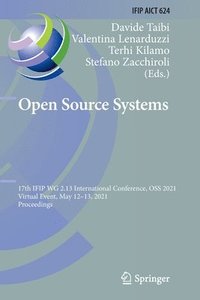 Open Source Systems