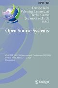 Open Source Systems