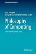 Philosophy of Computing