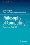 Philosophy of Computing