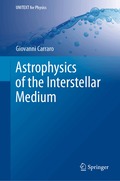 Astrophysics of the Interstellar Medium