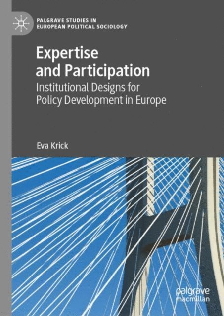 Eva Krick - Expertise and Participation, E-bok