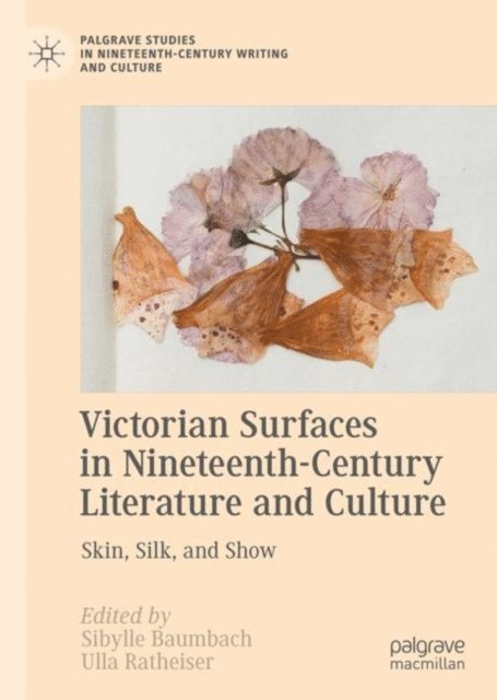 Ulla Ratheiser, Sibylle Baumbach - Victorian Surfaces in Nineteenth-Century Literature and Culture, E-bok