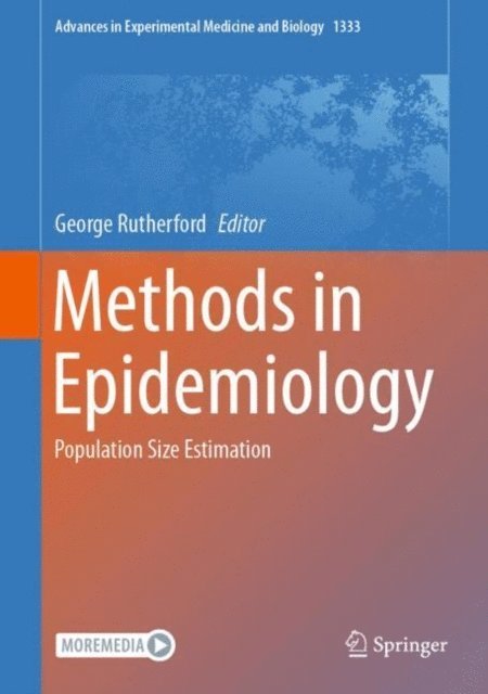 George Rutherford - Methods in Epidemiology, E-bok