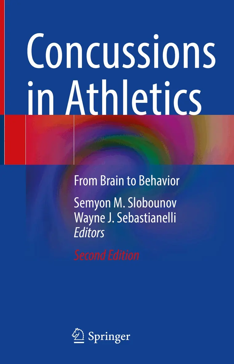 Semyon M. Slobounov, Wayne J. Sebastianelli - Concussions in Athletics, Inbunden. Tillgänglighet: Lägg i varukorg