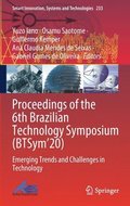 Proceedings of the 6th Brazilian Technology Symposium (BTSym20)