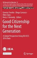 Good Citizenship for the Next Generation