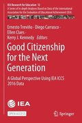 Good Citizenship for the Next Generation