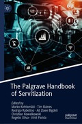 Palgrave Handbook of Servitization