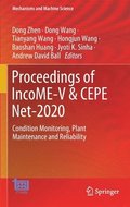 Proceedings of IncoME-V &; CEPE Net-2020