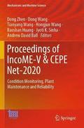 Proceedings of IncoME-V &; CEPE Net-2020