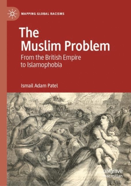 Ismail Adam Patel - Muslim Problem, E-bok