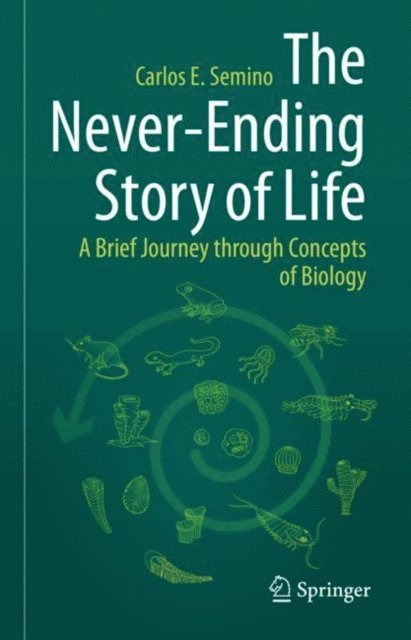 Never-Ending Story of Life