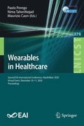Wearables in Healthcare